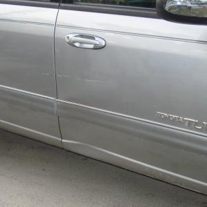 2006 TOYOYA PICKUP