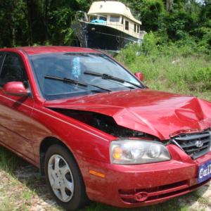 06 Hyundai elantra