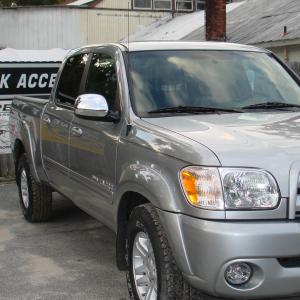 2006 TOYOTA PICKUP