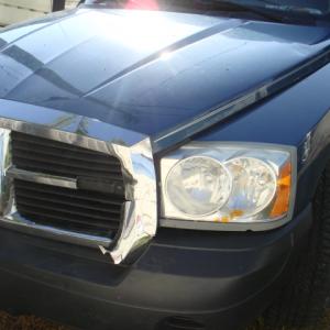 DODGE DAKOTA