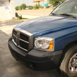 DODGE DAKOTA